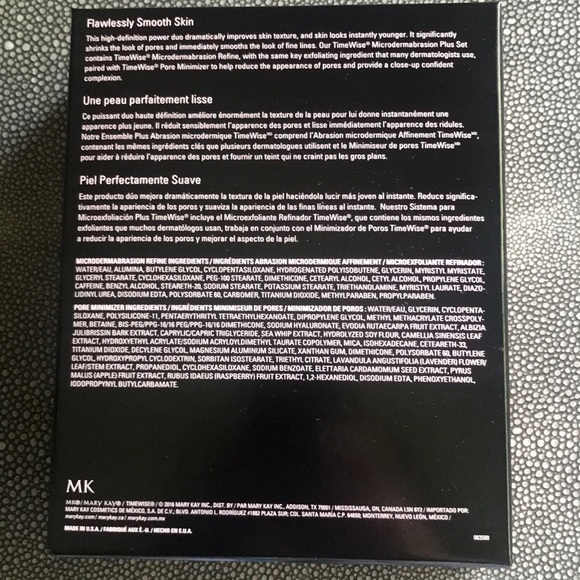 Mary Kay TimeWise microdermabrasion plus set - Picture 4 of 4